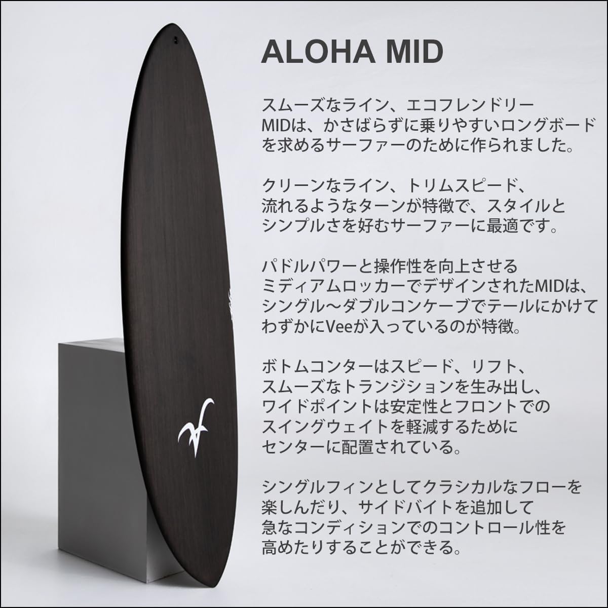 新品クールなアロハサーフボードハバネロ2 5'10PU 25 ALOHA SURFBOARDS