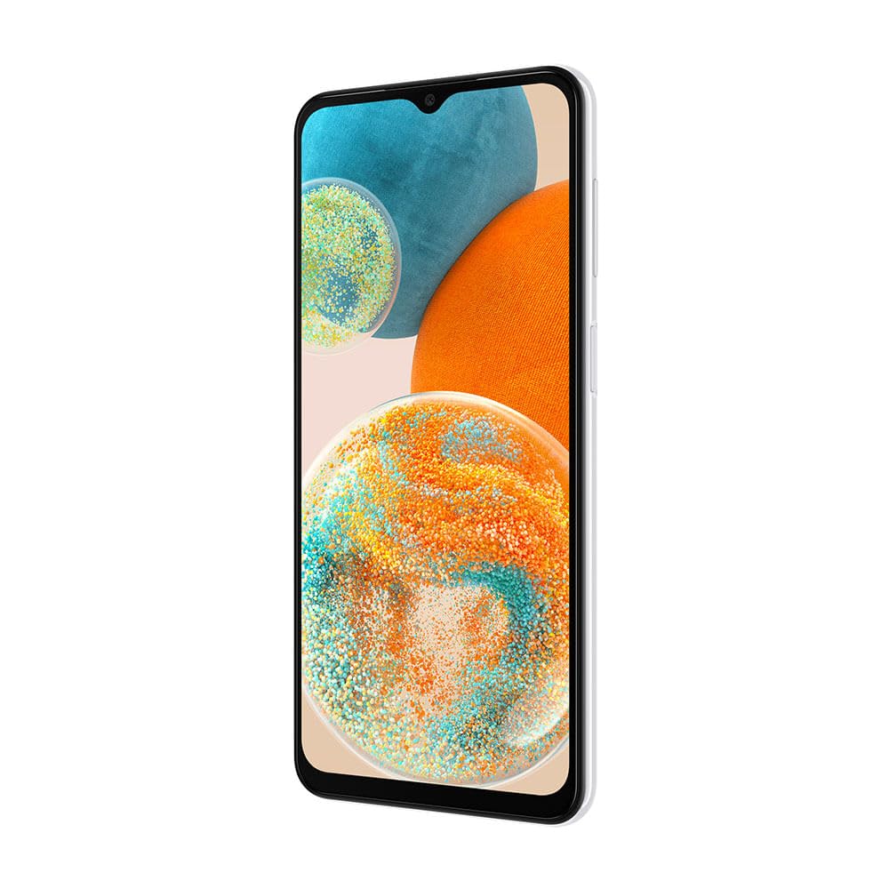 SAMSUNG Galaxy A23 128GB 5G Wi-Fi Tela 6.6' Dual Chip 4GB RAM C