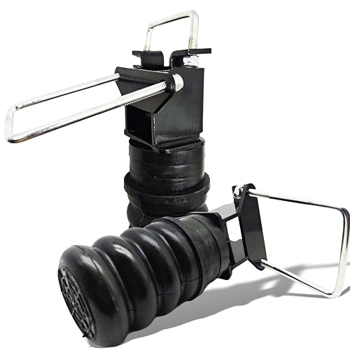 TSS-106-47 | Auxiliary Spring Rear Leaf Helper Springs | Bump
