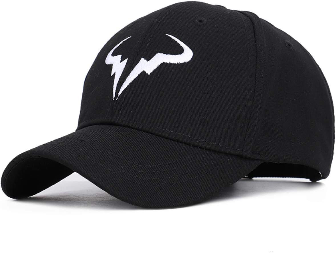 Dad hat Structure Men Women Caps Bone Embroidery Nadal Hats