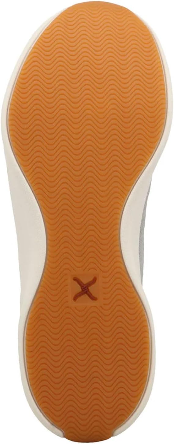 Twisted X Women's Ultralite X Casual, Round Toe with Ultralite X - Image 6