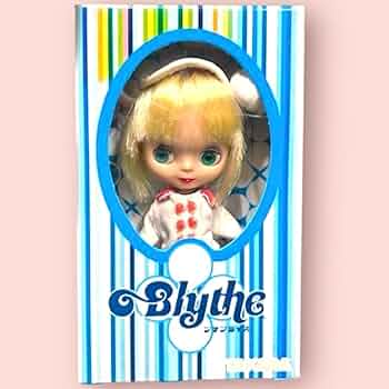 【新品】Blythe プチブライス パーフェクトコスモアフタヌーン Amazon.co.jp: プチブライス パーフェクトコスモアフタヌーン P