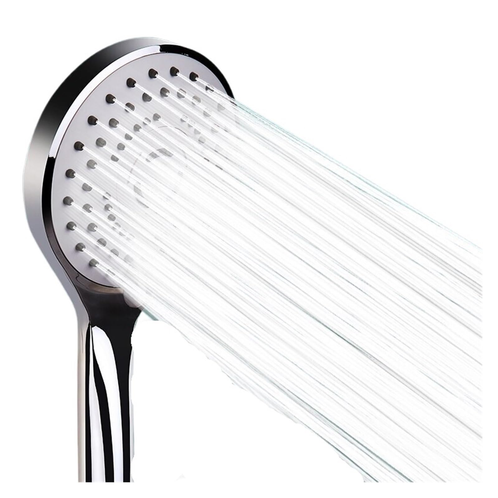 Songdonggui Package1 1Pcs Bathroom Pressurized Hand Shower Package