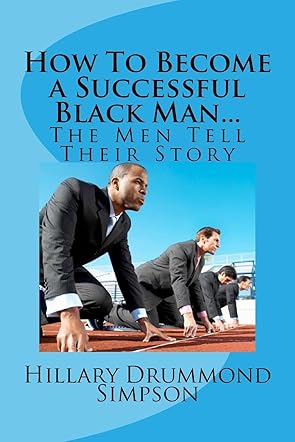 How to Become a Successful Black Man