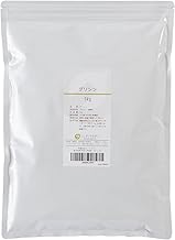 Glycine made in Japan, 2.2 lbs (1 kg) (0.1 oz (3 g) with a perfect measuring spoon