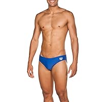 arena Dynamo R Costume da Bagno Uomo, Costume Slip Mare e Piscina ad Asciugatura Rapida