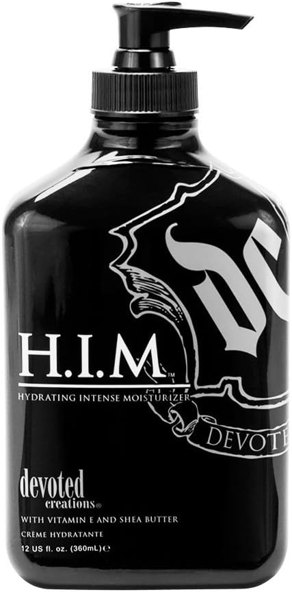 Devoted CreationsH.I.M. Hydrating Intense Moisturizer for Him 12 oz