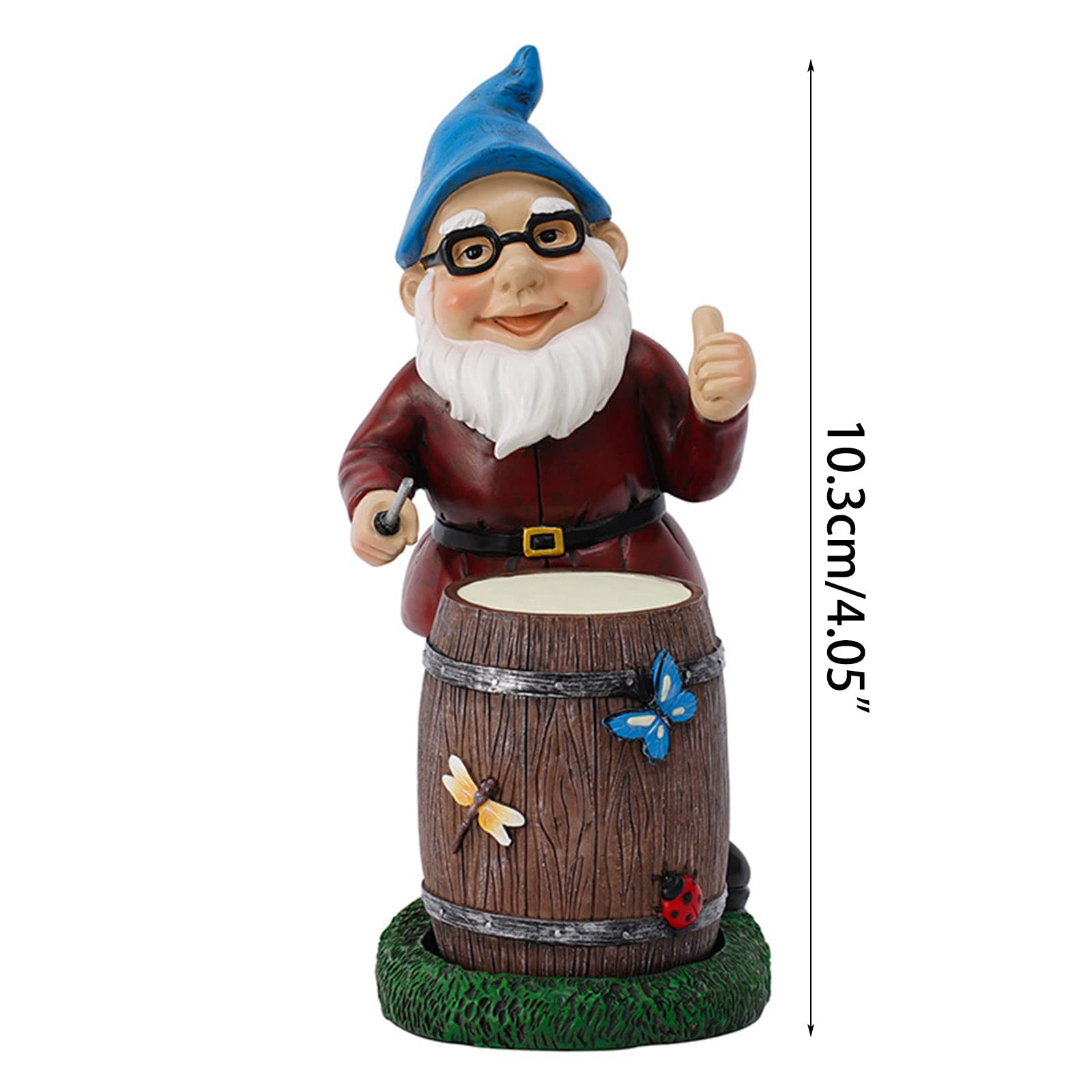 カリン社　小人　置物 カリン社 置物 小人 - メルカリ