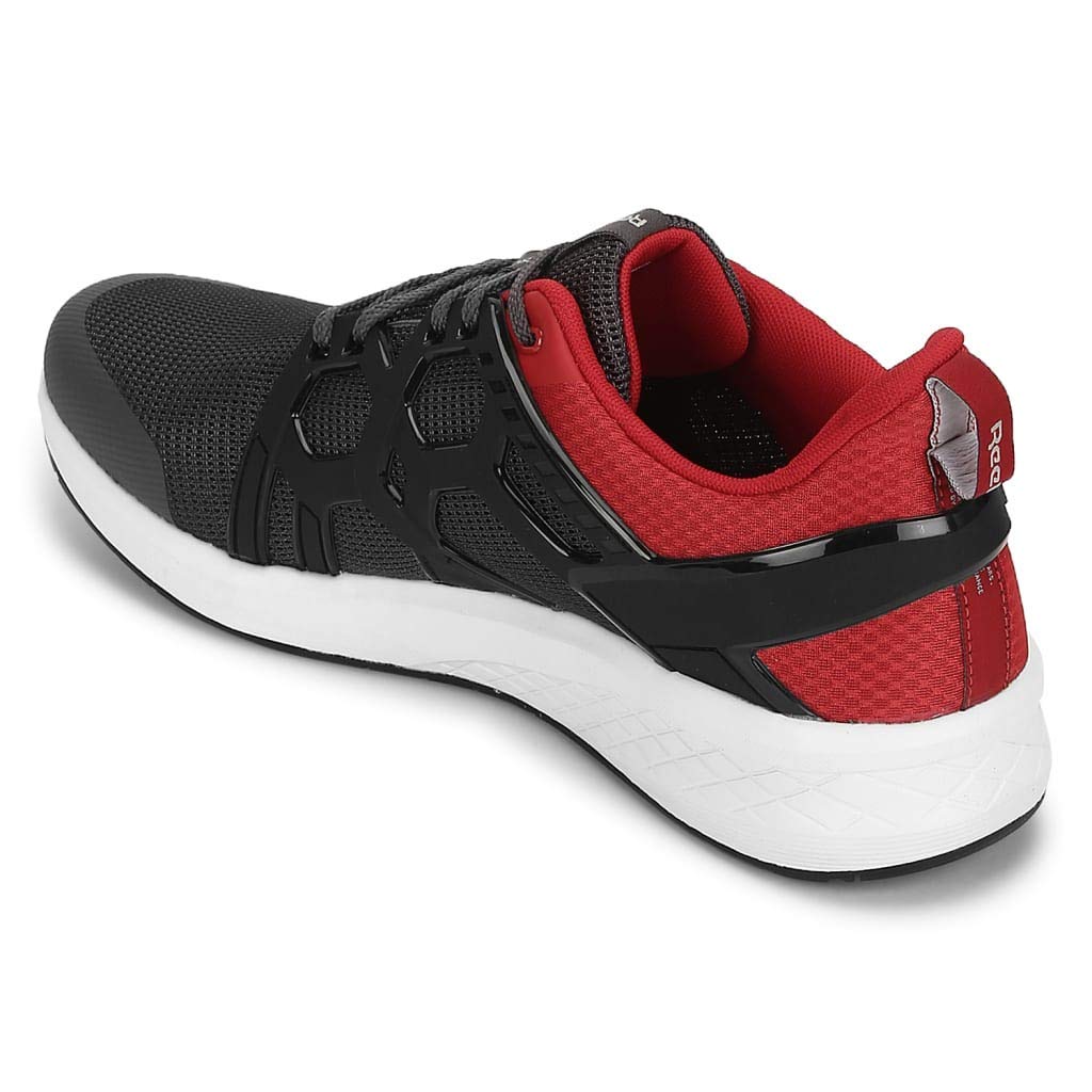 Gusto Highworth Leather Running Shoe 