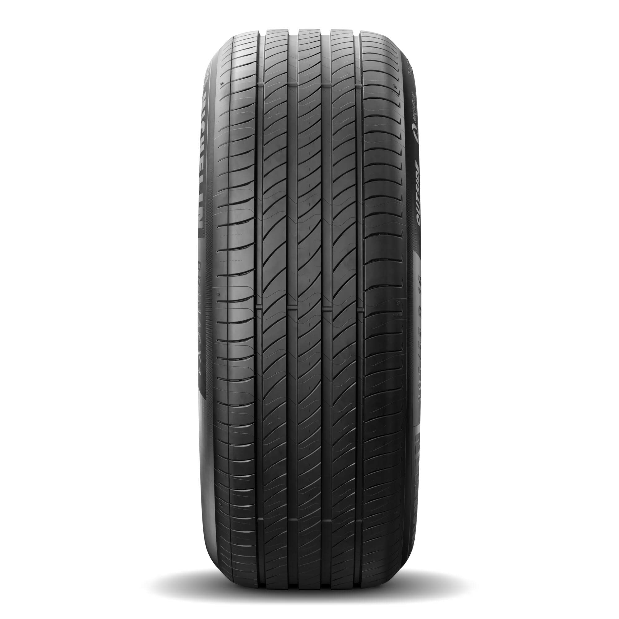 Amazon.co.jp: MICHELIN PRIMACY 4 一般公道用サマータイヤ 205/55R16