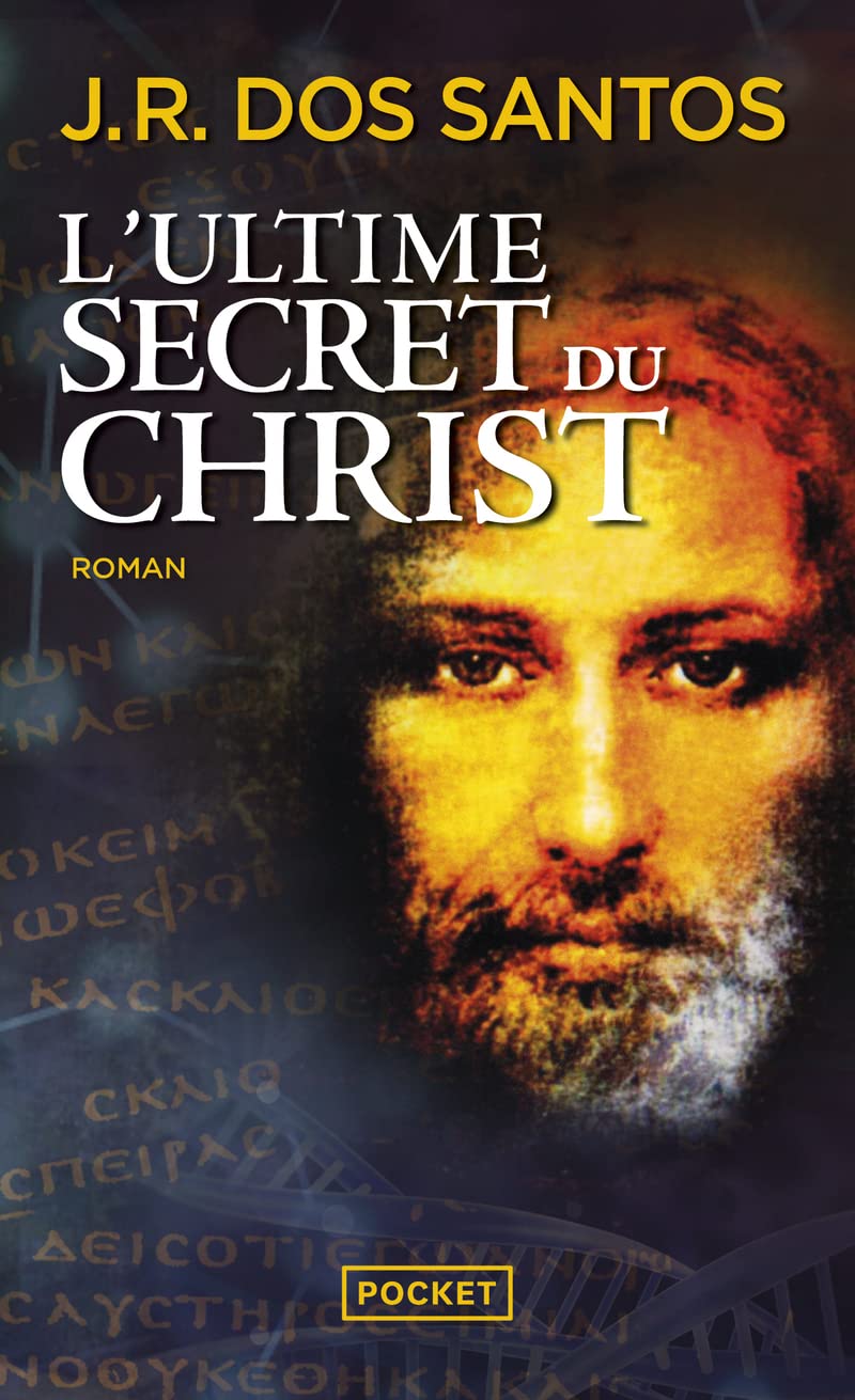 L'Ultime secret du Christ (Best)