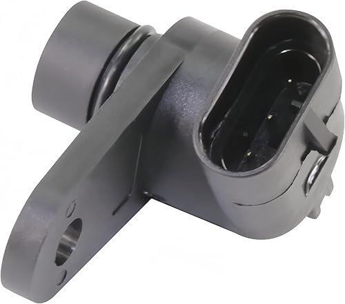 Miniatura 2 de PC949 PC3411 12575183 S10541 2CAM0184 3859082 Sensor de posición del árbol de levas compatible con Chevrolet Avalanche Silverado Express Suburban