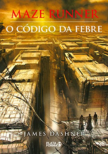 Maze Runner: O código da febre: Prequel 2