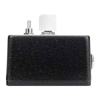 Amazon.com: EarthQuaker Devices Four To One Mixer Pedal