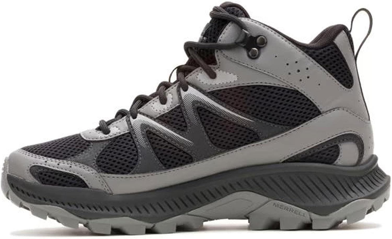 Merrell mens Tempo Exp Mid Wp - Image 3