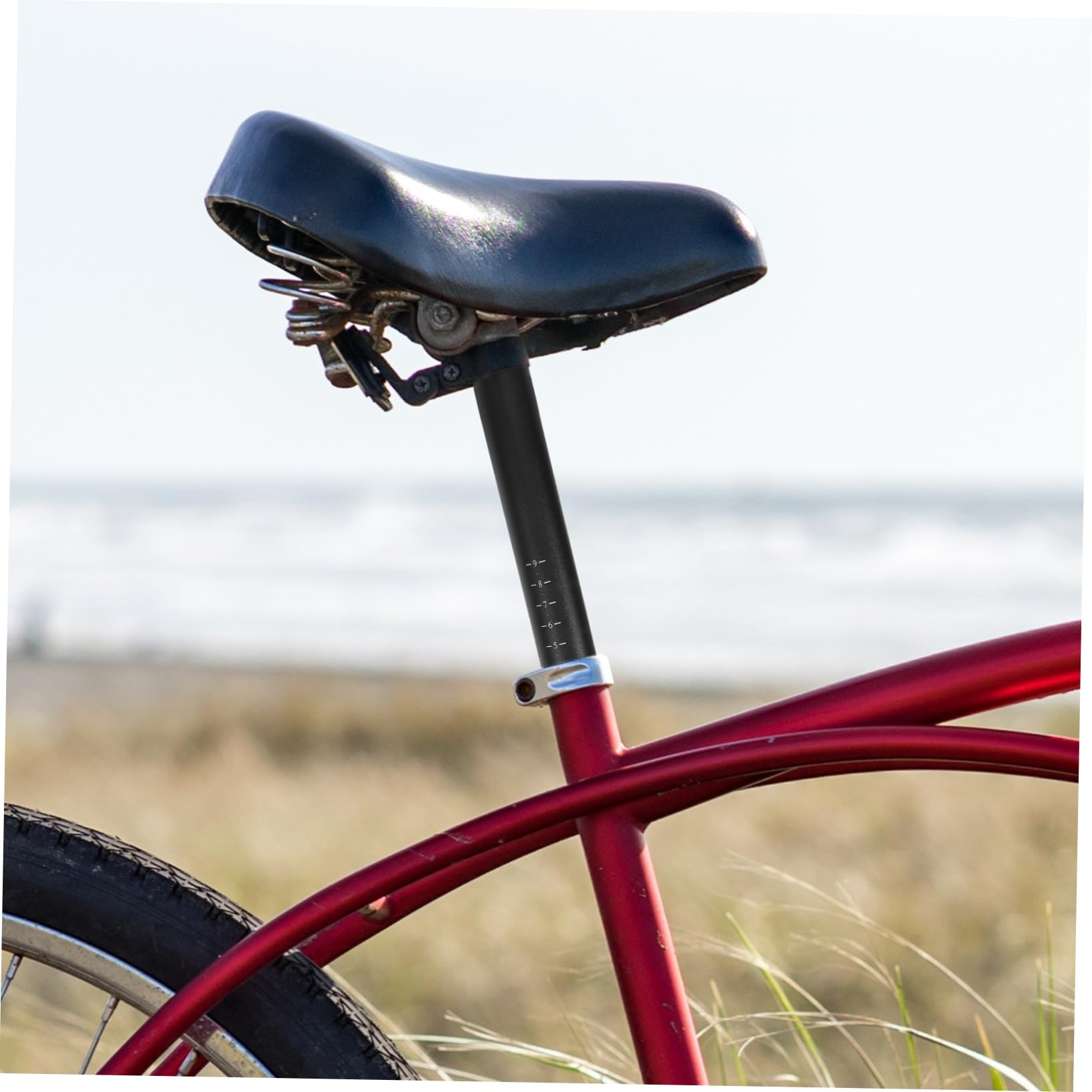 Vélo Durable Compatible avec Vélos de Route Montagne