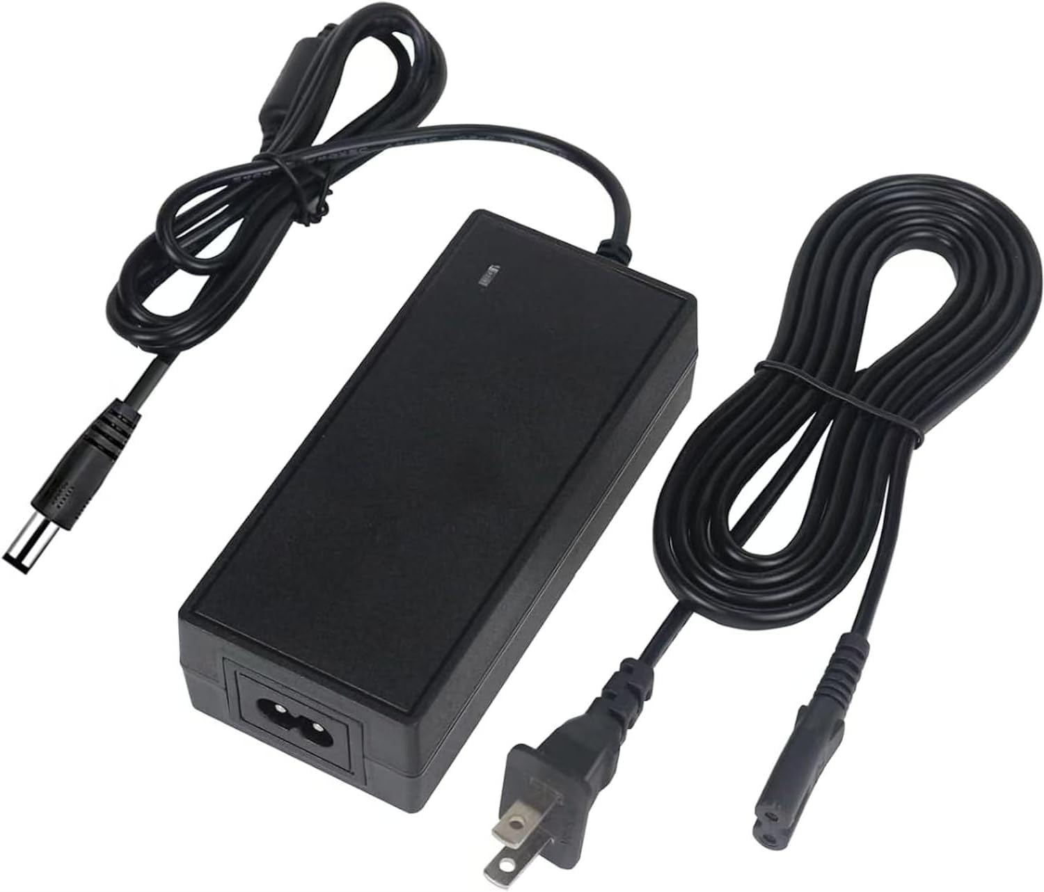 AC/DC Adapter Compatible with NordicTrack RW900 Rower NTEVRW15920.0 NTRW19147.0 NTRW19147.1 NTRW19147.2 NTRW19147.3 NTEVRW159200 NTRW191470 NTRW191471 NTRW191472 Rowing Machine Power Supply Cord