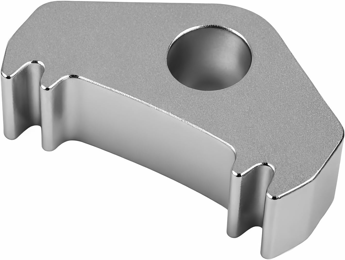 Mini 8809 Flywheel Blocking Tool,Engine Flywheel Locking Tool Kit Compatible with BMW N20 N40 N42 N43 N45T N46T N51 N52 N53 N54 N62 N73 S85 M47TU M54 M57T2 M57TU W17