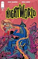 Nightworld #3 B00NVPJQYM Book Cover