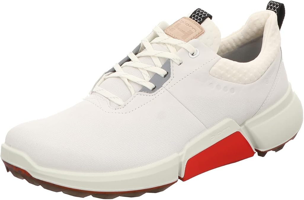 Amazon | [エコー] ゴルフシューズ M GOLF BIOM H4 メンズ