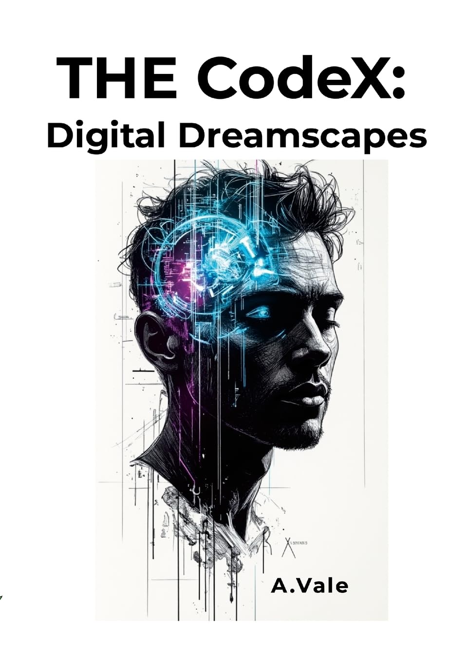 THE CodeX: Digital Dreamscapes