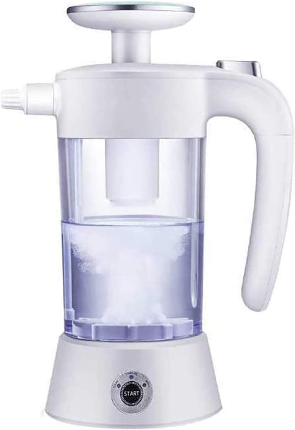 strumenti di pulizia e sterilizzazione per la produzione di birra e vino