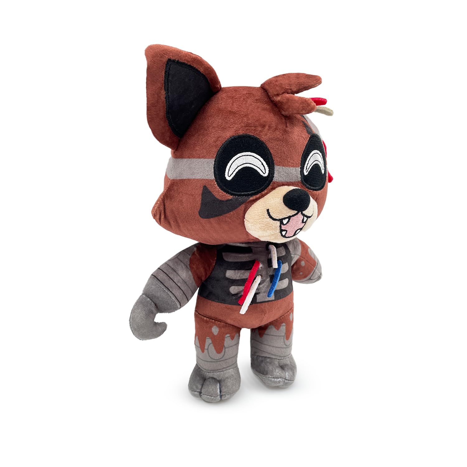 Youtooz FOXY ビニールフィギュア ファイブナイツアットフレディーズ Amazon.co.jp: Youtooz Five Nights at Freddy's 11cm : おもちゃ