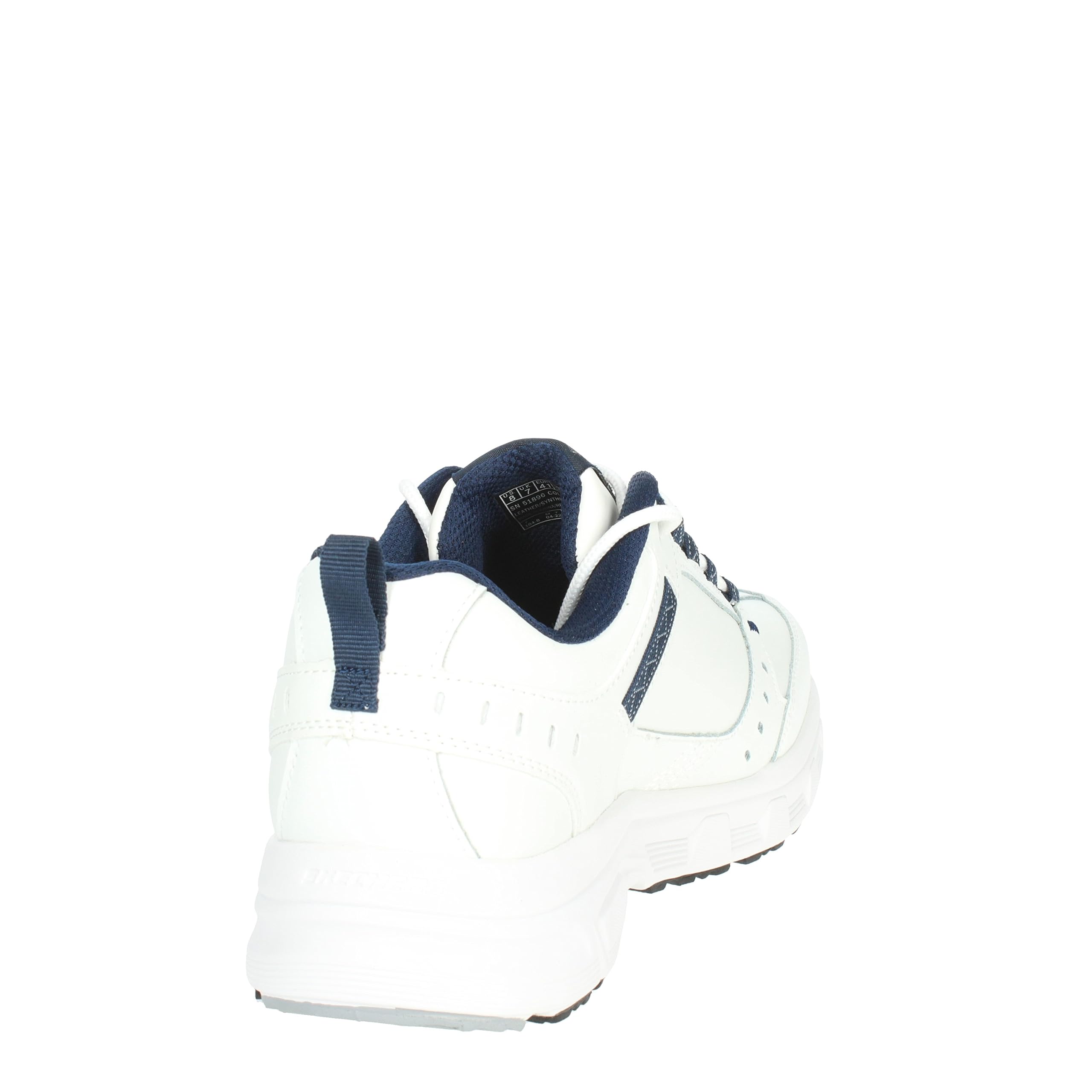 Skechers 51893 Nvbk SneakerUomo