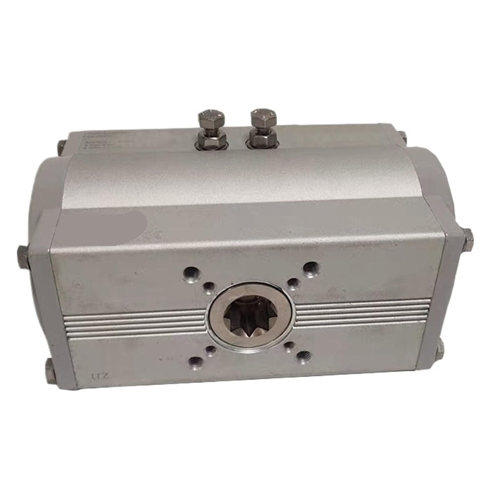 ZVQYSGIW Angular Travel Actuator DFPD-10-RP-90-RD-F03 8047613 DFPD-20-RP-90-RD-F04 8047614 DFPD-10-RP-90-RD-F04 8048010(8047613)
