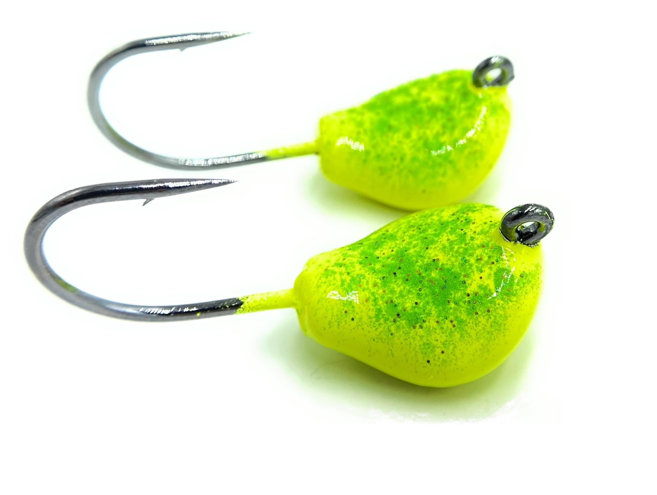 Tautog Jig, Sheepshead Standup Style Jig, 2~5 Pack, 1/2-2oz Sizes, Premium Powdercoated and Made in The USA