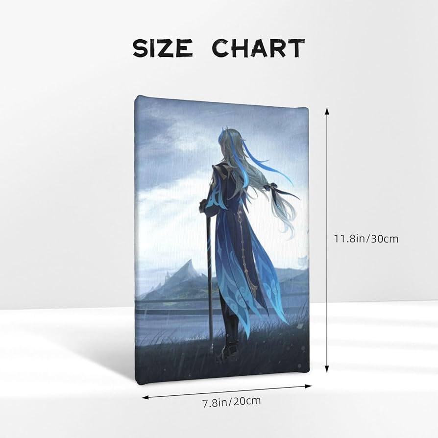 原神 ヌヴィレット ポスター】原神 POPUP 2025 ホログラムチケット 原神 ヌヴィレット ポスター】原神 POPUP 2025 ホログラムチケット