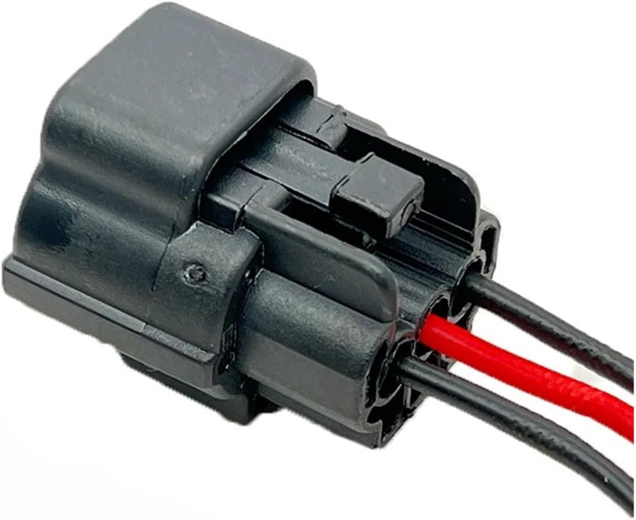 1 Set 3 Pin Car Camshaft Shaft Position Socket Electrical Cable Connectors Female Wire Harness Plug 174357-2(20 Pcs)