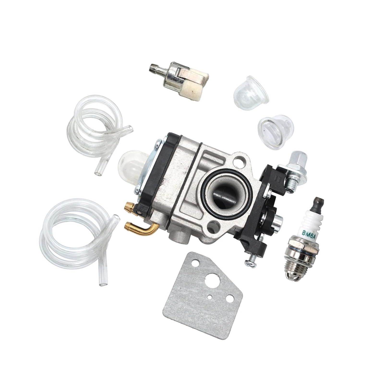 Carburateur THB-2500 compatible pièce détachée moteur thermique jardin