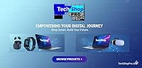 Vista 4 de Tech-Shop-pro Compatible with install Key Included USB For Windows 11 Home OEM Version 64 bit. Recover, Restore, Repair Boot USB, and Install to