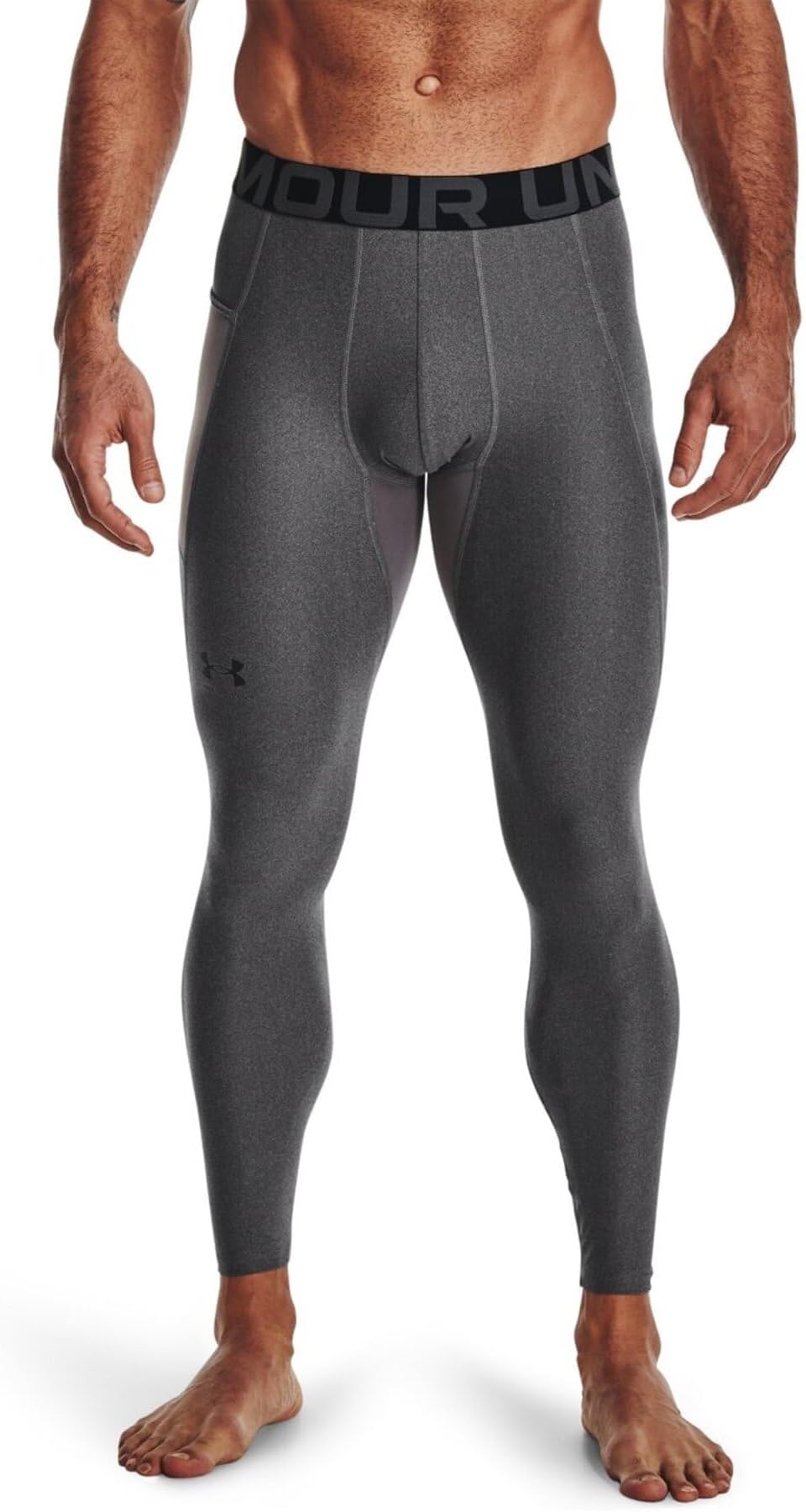Mens 1361586 Leggings (pack of 1)