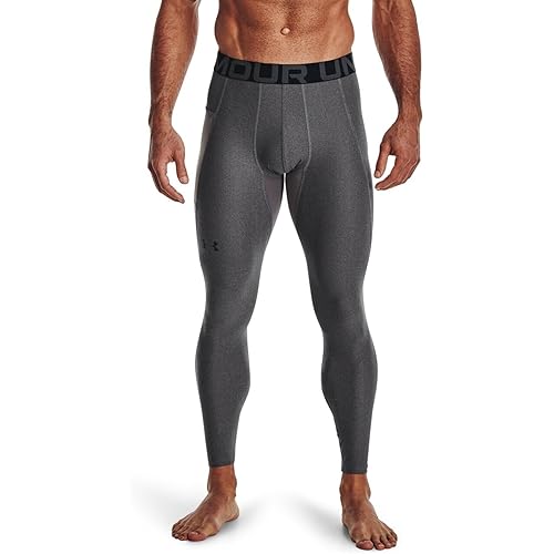 Under Armour Men's HeatGear Leggings