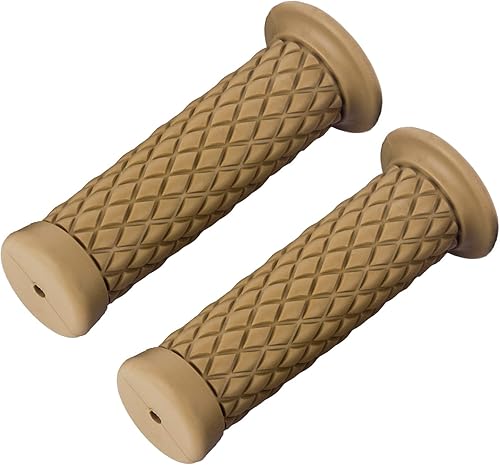 Miniatura 10 de Coxotom Asas universales para motocicleta  Puños de goma antideslizantes para Harley Honda, Yamaha, Suzuki, Kawasaki, Dirt Bike