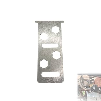 Amazon | 鍛冶屋の頓珍漢 スノーピーク フラットバーナー専用