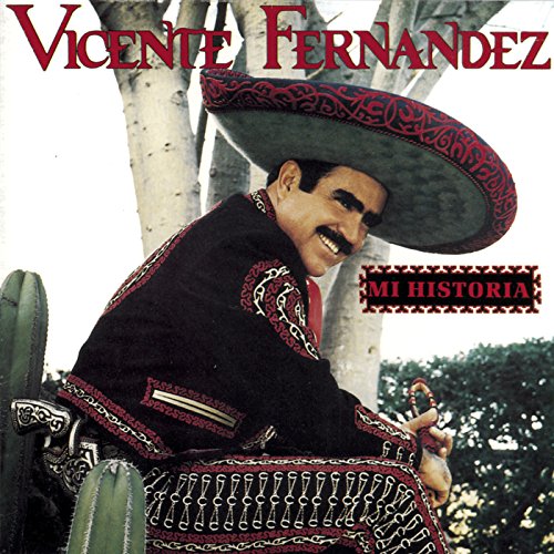 Vicente Fernández