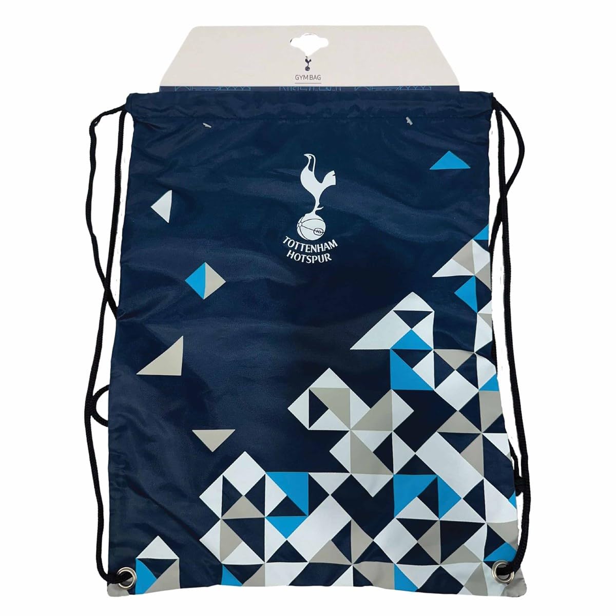 FOCO Tottenham Hotspur FC Particle Gym Bag