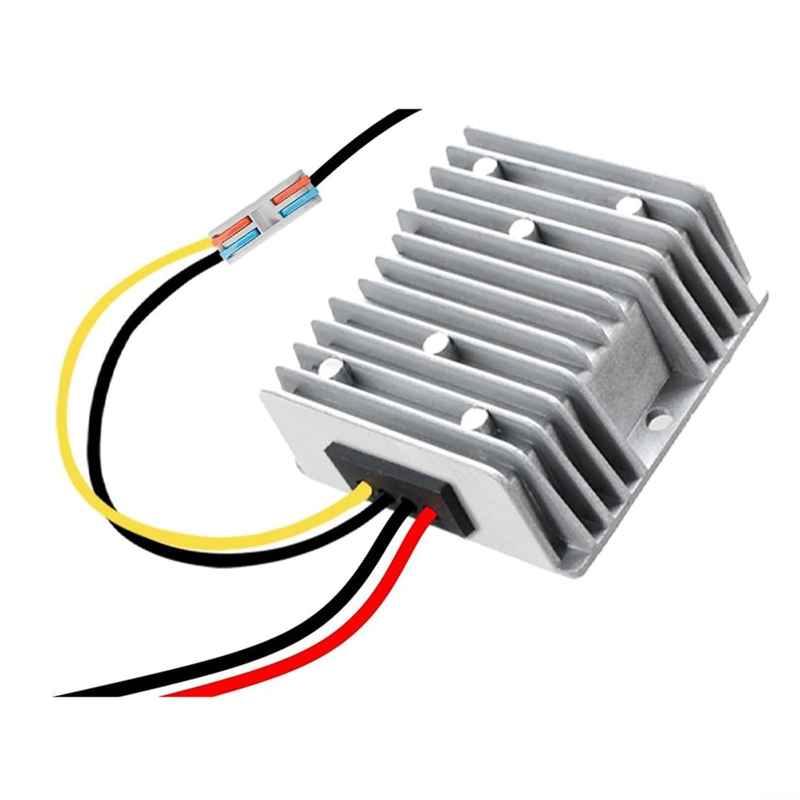 Convertitore step-up da CC a CC, da 12 V a 56 V, modulo convertitore di potenza CV/CC Step Up regolatore per Starlink per router Gen 3