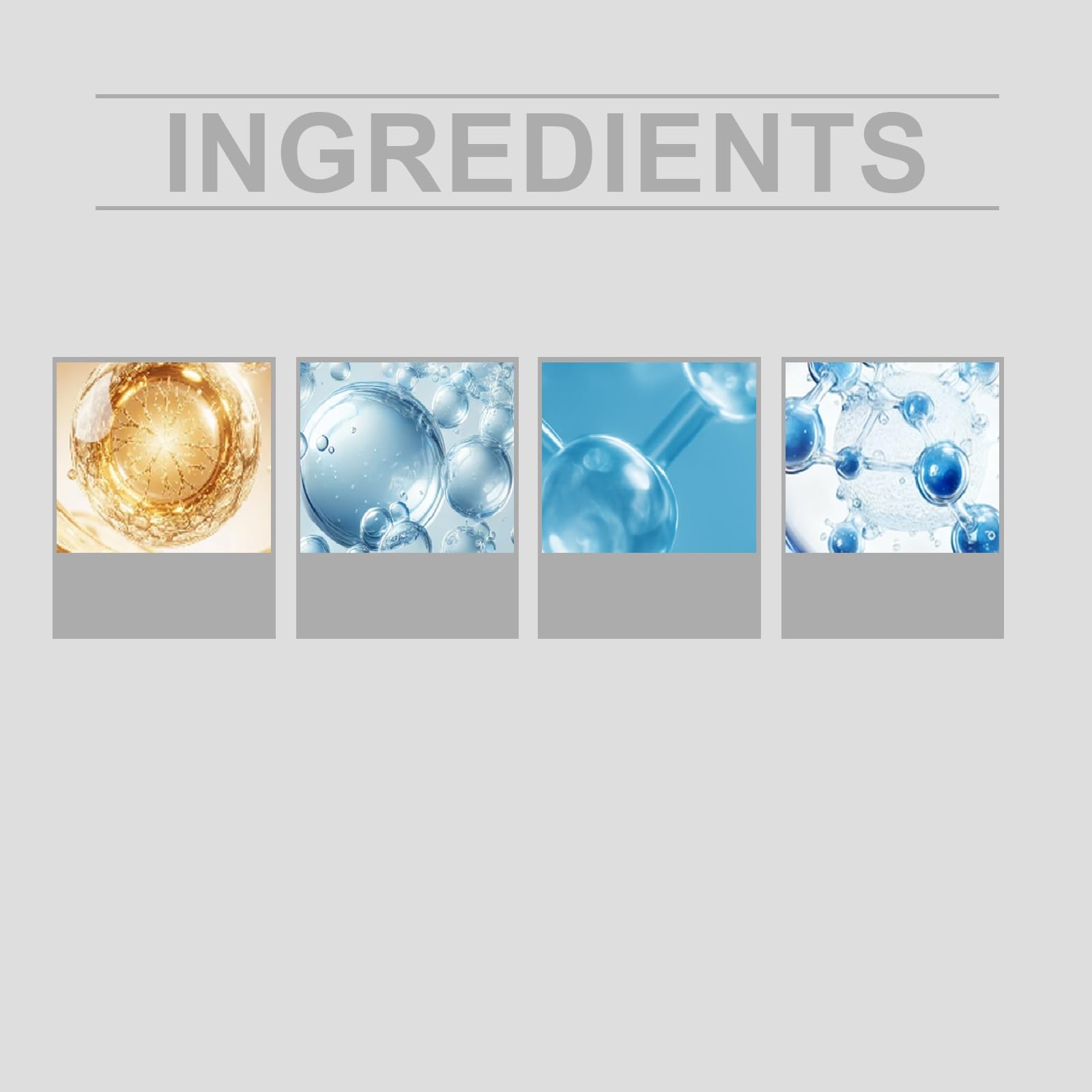 Und Make-up-Entfernungsöle, Leicht Abzuspülen Leichtes Textur-Reinigungsprodukt, Gründlich Entfernen Gesichts-Make-up-Rückstände Öl, Schnell Abspülen Keine Fettigen Rückstände Reinigungsöl. (6PCS)