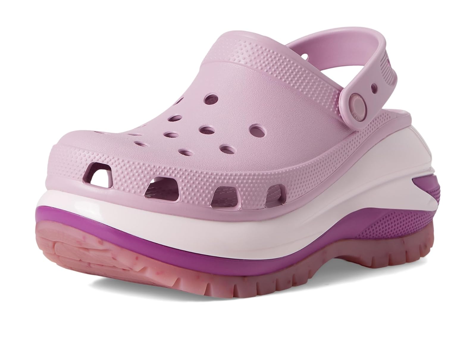 Unisex Clogs Crocs Mega Crush Clog | eBay