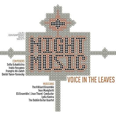 Night Music: Voice in the Leaves