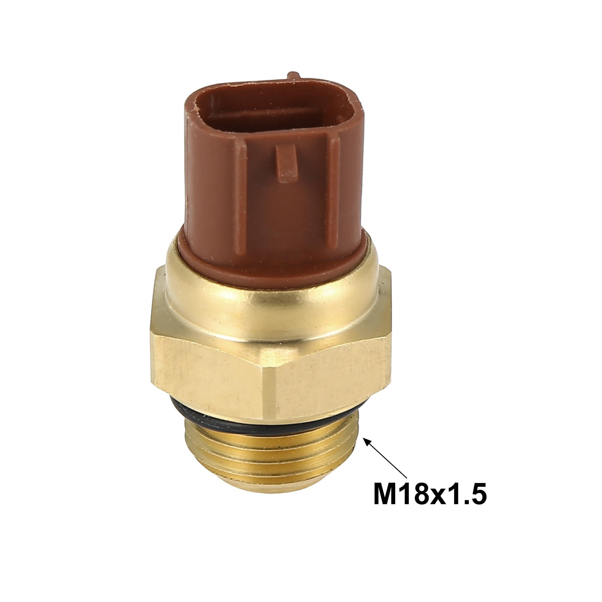 Motoforti 5GH-82560-00-00 Motocicleta Motor Agua Refrigerante Temperatura Sensor