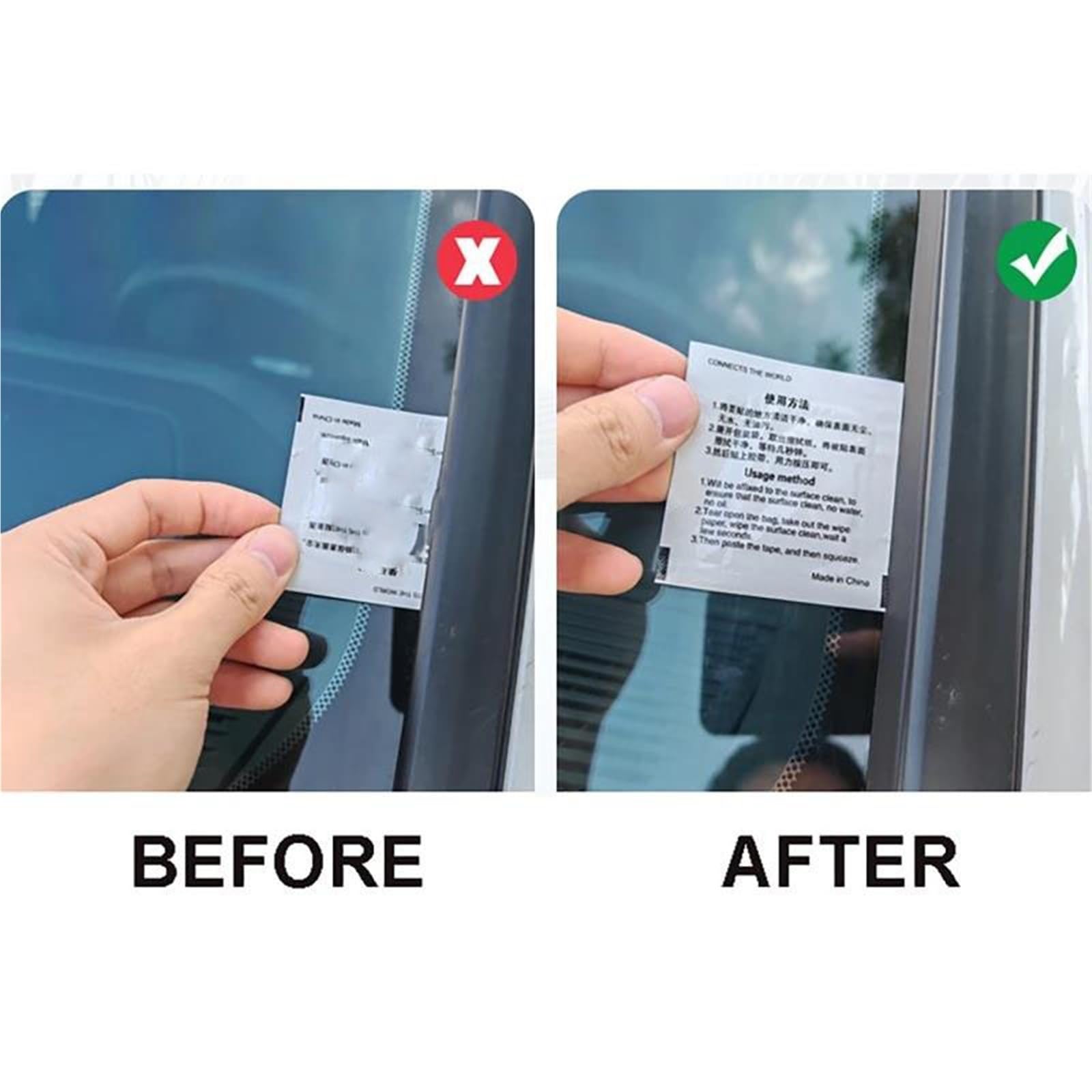 Porta Auto Guarnizioni per porte Per Toyota Per Prado Per LC250 2024 2025 Strisce Di Gomma Sigillanti Per Parabrezza Auto