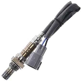 Walker Products 350-34052 Oxygen Sensor, Original Equipment Replacement Premium O2 Sensor, Direct Fit