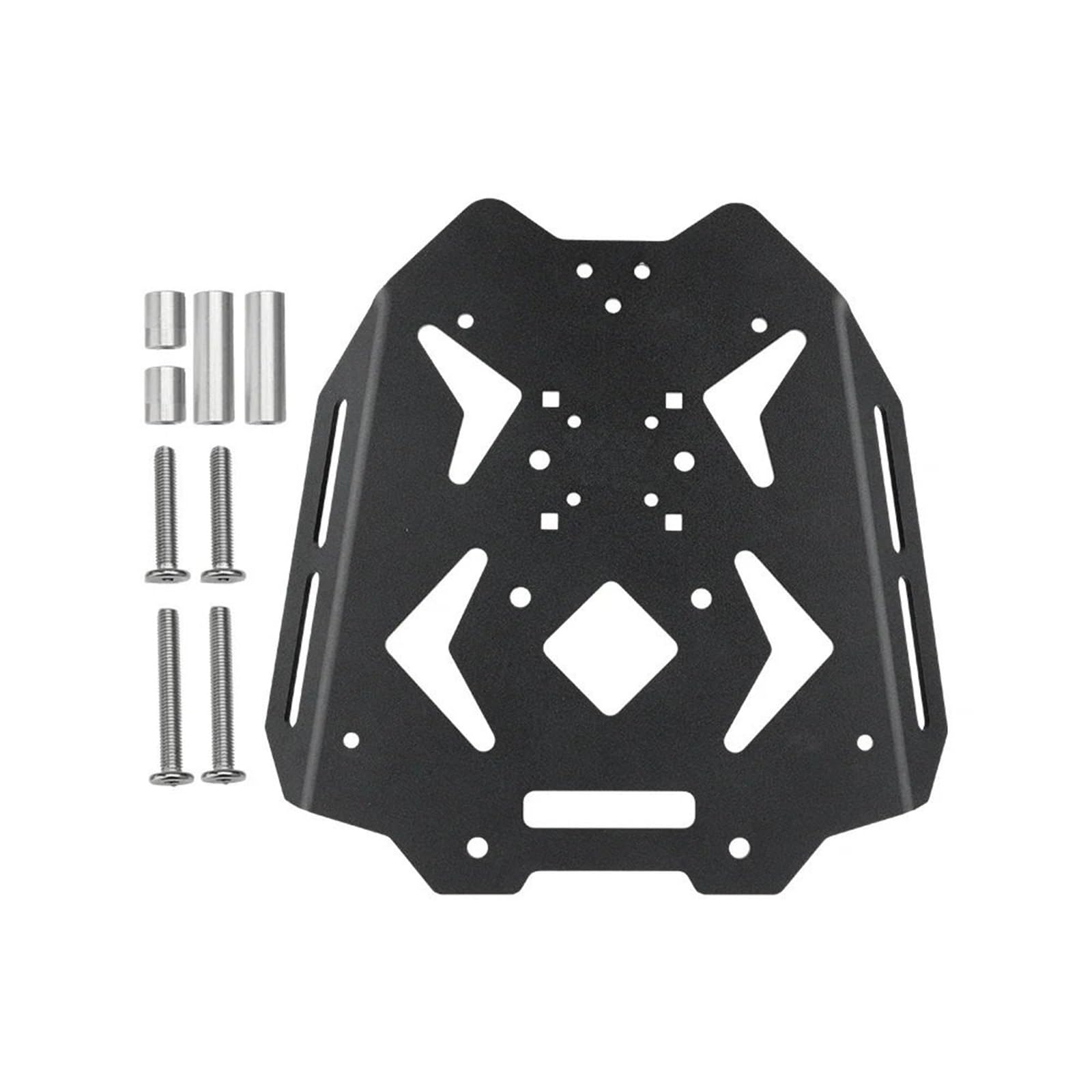Uchwyt Topcase Pasuje do BMW F800GS F700GS F650GS Adventure 2008-2018 Tylny bagażnik motocyklowy motocyklowy Wspornik