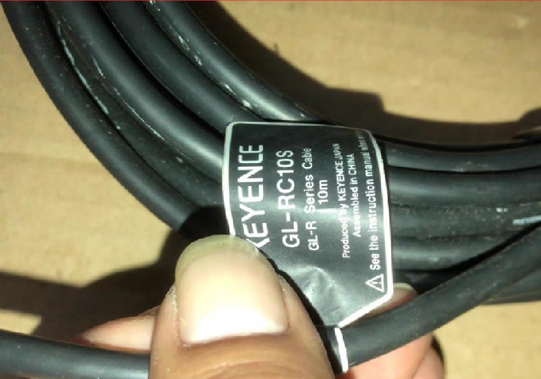 1 Pcs GL-RC10S(Used) in Good Operation Condition