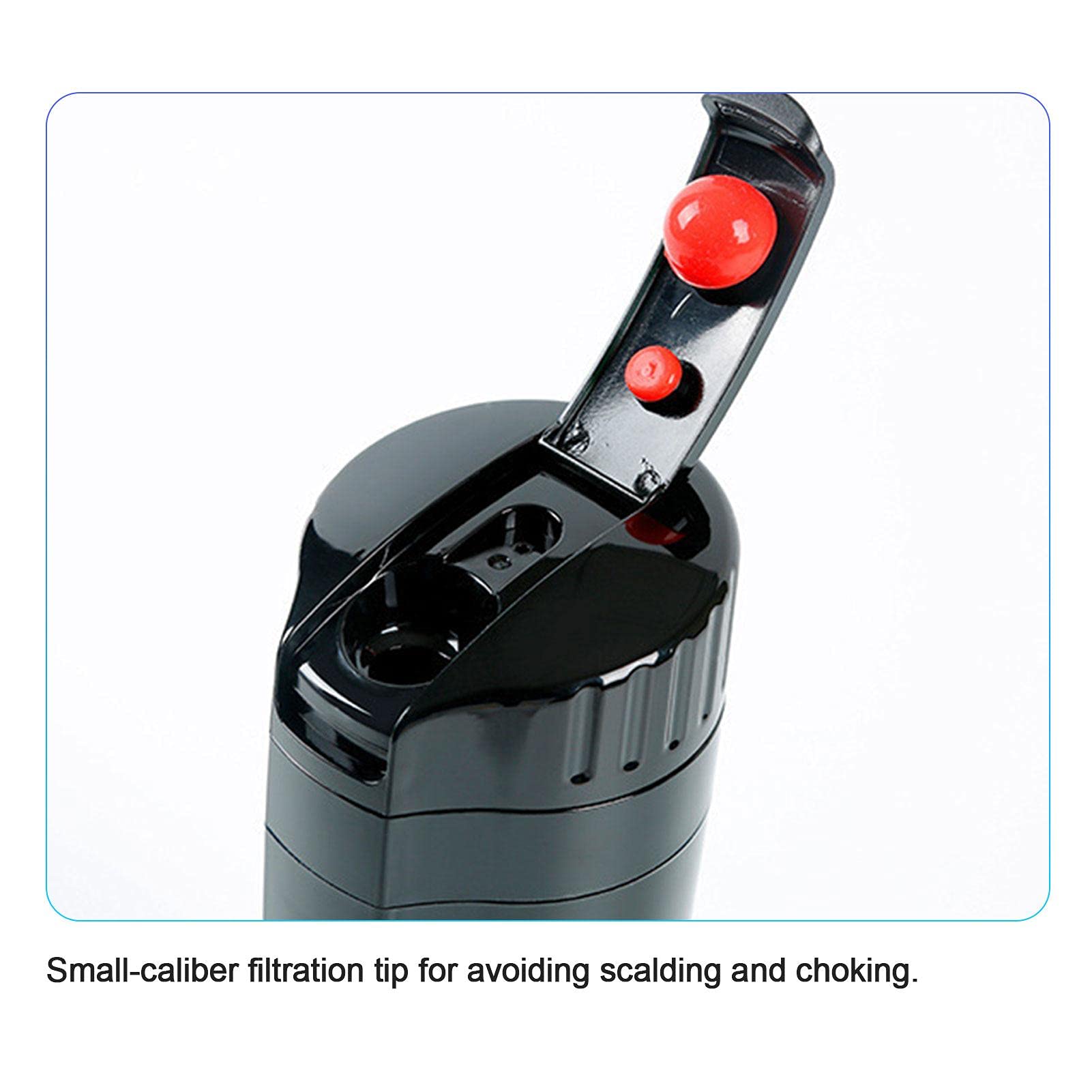 Amazon.co.jp : 車用 電気ケトル 400L車載電気ポット 車載電気ケトル